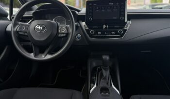 Toyota Corolla Salon Polska Poleasingowy I właściciel Serwis ASO VAT 23% Bezwypadkowy E21 (2019-) full