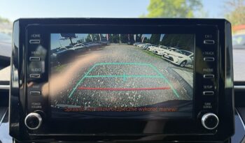 Toyota Corolla Salon Polska Poleasingowy I właściciel Serwis ASO VAT 23% Bezwypadkowy E21 (2019-) full