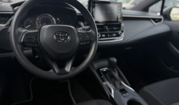 Toyota Corolla Salon Polska Poleasingowy I właściciel Serwis ASO VAT 23% Bezwypadkowy E21 (2019-) full