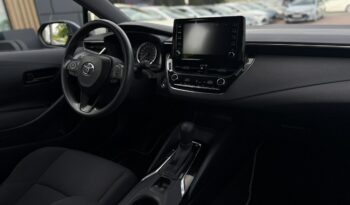 Toyota Corolla Salon Polska Poleasingowy I właściciel Serwis ASO VAT 23% Bezwypadkowy E21 (2019-) full