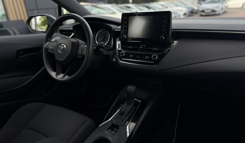 Toyota Corolla Salon Polska Poleasingowy I właściciel Serwis ASO VAT 23% Bezwypadkowy E21 (2019-) full