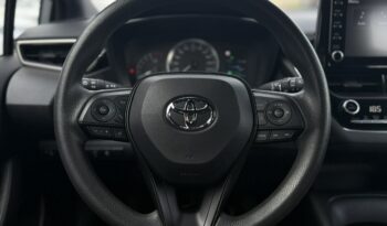 Toyota Corolla Salon Polska Poleasingowy I właściciel Serwis ASO VAT 23% Bezwypadkowy E21 (2019-) full
