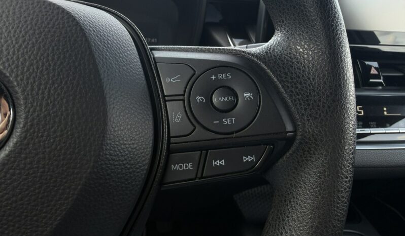 Toyota Corolla Salon Polska Poleasingowy I właściciel Serwis ASO VAT 23% Bezwypadkowy E21 (2019-) full