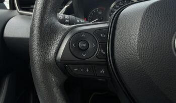 Toyota Corolla Salon Polska Poleasingowy I właściciel Serwis ASO VAT 23% Bezwypadkowy E21 (2019-) full