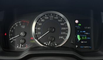 Toyota Corolla Salon Polska Poleasingowy I właściciel Serwis ASO VAT 23% Bezwypadkowy E21 (2019-) full