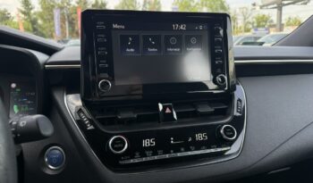 Toyota Corolla Salon Polska Poleasingowy I właściciel Serwis ASO VAT 23% Bezwypadkowy E21 (2019-) full