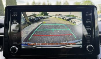 Toyota Corolla Salon Polska Poleasingowy I właściciel Serwis ASO VAT 23% Bezwypadkowy E21 (2019-) full