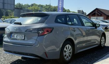 Toyota Corolla Salon Polska Poleasingowy I właściciel Serwis ASO VAT 23% Bezwypadkowy E21 (2019-) full