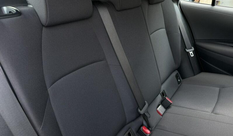 Toyota Corolla Salon Polska Poleasingowy I właściciel Serwis ASO VAT 23% Bezwypadkowy E21 (2019-) full