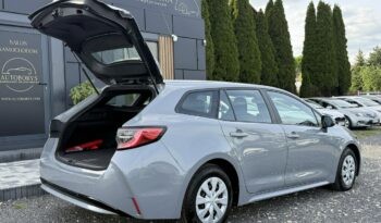 Toyota Corolla Salon Polska Poleasingowy I właściciel Serwis ASO VAT 23% Bezwypadkowy E21 (2019-) full