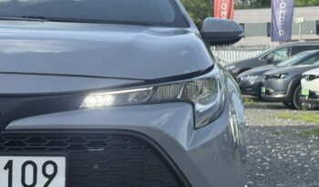 Toyota Corolla Salon Polska Poleasingowy I właściciel Serwis ASO VAT 23% Bezwypadkowy E21 (2019-) full