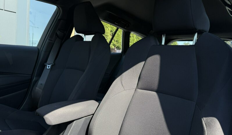 Toyota Corolla Salon Polska Poleasingowy I właściciel Serwis ASO VAT 23% Bezwypadkowy E21 (2019-) full