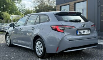 Toyota Corolla Salon Polska Poleasingowy I właściciel Serwis ASO VAT 23% Bezwypadkowy E21 (2019-) full