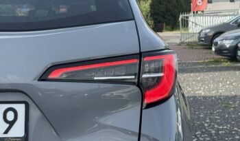 Toyota Corolla Salon Polska Poleasingowy I właściciel Serwis ASO VAT 23% Bezwypadkowy E21 (2019-) full