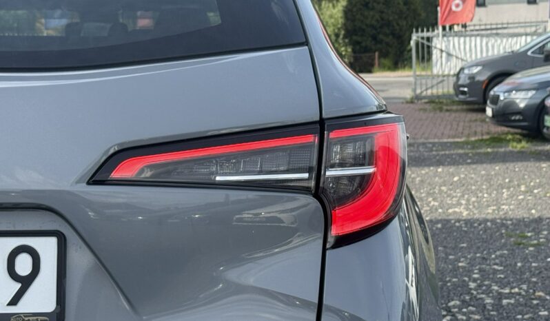 Toyota Corolla Salon Polska Poleasingowy I właściciel Serwis ASO VAT 23% Bezwypadkowy E21 (2019-) full