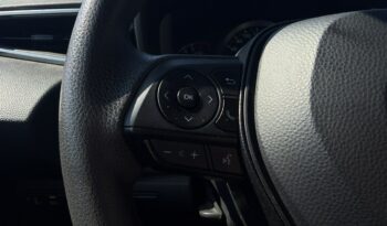 Toyota Corolla Salon Polska Poleasingowy I właściciel Serwis ASO VAT 23% Bezwypadkowy E21 (2019-) full