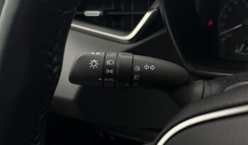 Toyota Corolla Salon Polska Poleasingowy I właściciel Serwis ASO VAT 23% Bezwypadkowy E21 (2019-) full