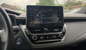 Toyota Corolla Salon Polska Poleasingowy I właściciel Serwis ASO VAT 23% Bezwypadkowy E21 (2019-) full
