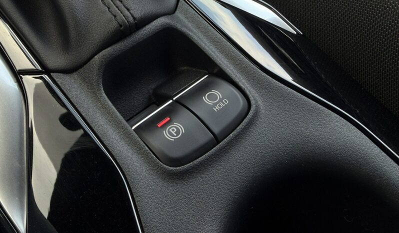 Toyota Corolla Salon Polska Poleasingowy I właściciel Serwis ASO VAT 23% Bezwypadkowy E21 (2019-) full