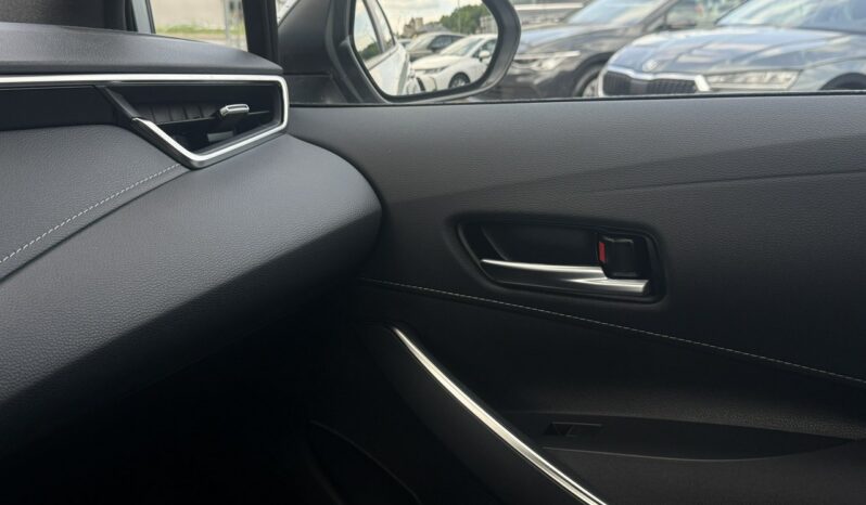 Toyota Corolla Salon Polska Poleasingowy I właściciel Serwis ASO VAT 23% Bezwypadkowy E21 (2019-) full