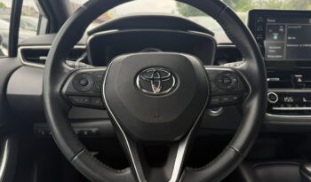 Toyota Corolla Salon Polska Poleasingowy I właściciel Serwis ASO VAT 23% Bezwypadkowy E21 (2019-) full