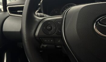 Toyota Corolla Salon Polska Poleasingowy I właściciel Serwis ASO VAT 23% Bezwypadkowy E21 (2019-) full