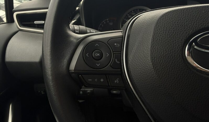 Toyota Corolla Salon Polska Poleasingowy I właściciel Serwis ASO VAT 23% Bezwypadkowy E21 (2019-) full