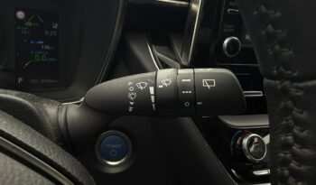 Toyota Corolla Salon Polska Poleasingowy I właściciel Serwis ASO VAT 23% Bezwypadkowy E21 (2019-) full