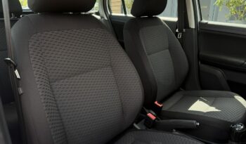 Škoda Fabia Salon Polska Bezwypadkowy Stan Bardzo Dobry II (2007-2014) full