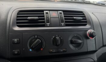 Škoda Fabia Salon Polska Bezwypadkowy Stan Bardzo Dobry II (2007-2014) full