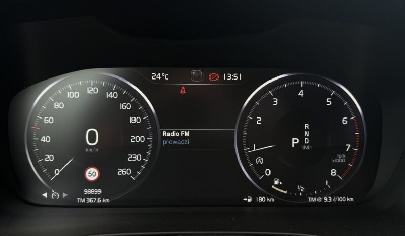 Volvo XC 40 I właściciel Serwis ASO Bezwypadkowy Salon Polska Poleasingowy full