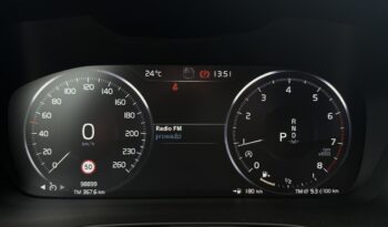 Volvo XC 40 I właściciel Serwis ASO Bezwypadkowy Salon Polska Poleasingowy full