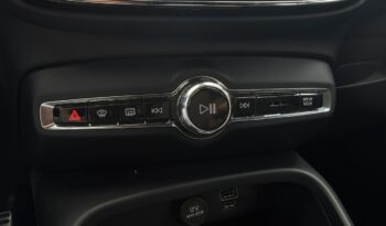 Volvo XC 40 I właściciel Serwis ASO Bezwypadkowy Salon Polska Poleasingowy full