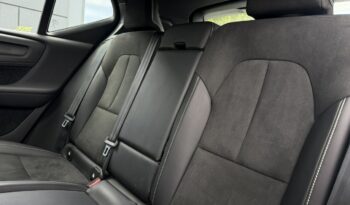 Volvo XC 40 I właściciel Serwis ASO Bezwypadkowy Salon Polska Poleasingowy full