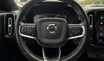 Volvo XC 40 I właściciel Serwis ASO Bezwypadkowy Salon Polska Poleasingowy full