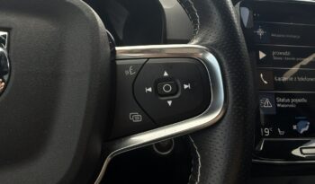 Volvo XC 40 I właściciel Serwis ASO Bezwypadkowy Salon Polska Poleasingowy full
