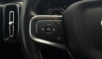 Volvo XC 40 I właściciel Serwis ASO Bezwypadkowy Salon Polska Poleasingowy full
