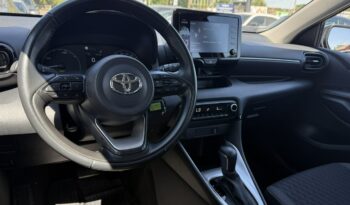 Toyota Yaris Salon Polska Poleasingowy I właściciel Serwis ASO VAT 23% Bezwypadkowy IV (2020-) full