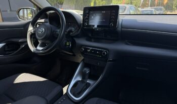 Toyota Yaris Salon Polska Poleasingowy I właściciel Serwis ASO VAT 23% Bezwypadkowy IV (2020-) full