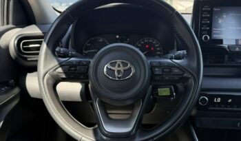 Toyota Yaris Salon Polska Poleasingowy I właściciel Serwis ASO VAT 23% Bezwypadkowy IV (2020-) full