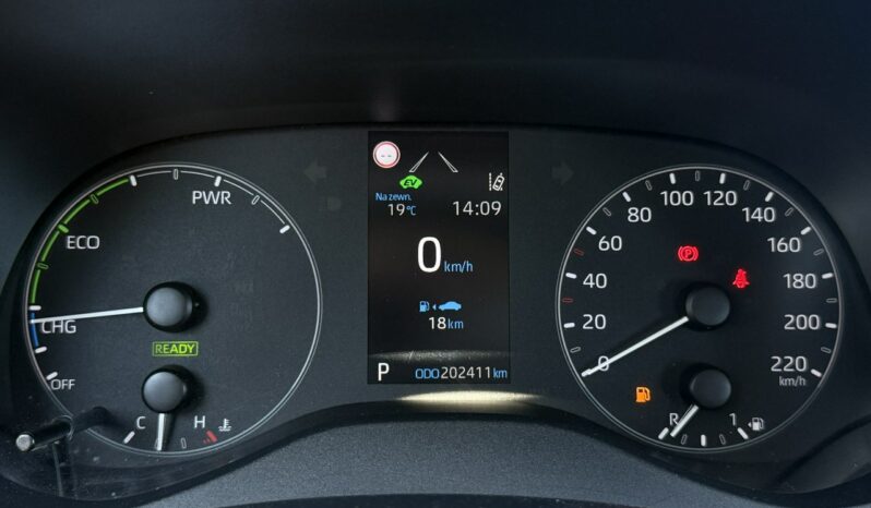 Toyota Yaris Salon Polska Poleasingowy I właściciel Serwis ASO VAT 23% Bezwypadkowy IV (2020-) full