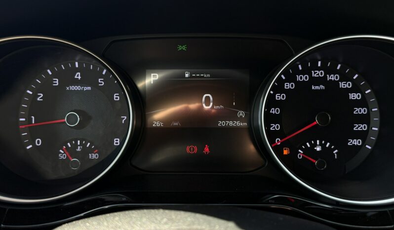 Kia Pro Cee’d Salon Polska Poleasingowy I właściciel Serwis ASO VAT 23% Bezwypadkowy full