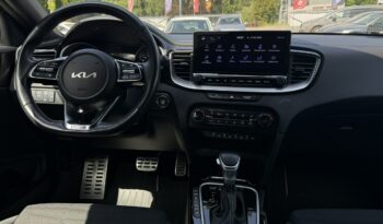 Kia Pro Cee’d Salon Polska Poleasingowy I właściciel Serwis ASO VAT 23% Bezwypadkowy full