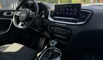 Kia Pro Cee’d Salon Polska Poleasingowy I właściciel Serwis ASO VAT 23% Bezwypadkowy full