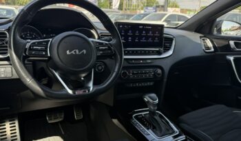 Kia Pro Cee’d Salon Polska Poleasingowy I właściciel Serwis ASO VAT 23% Bezwypadkowy full