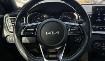 Kia Pro Cee’d Salon Polska Poleasingowy I właściciel Serwis ASO VAT 23% Bezwypadkowy full