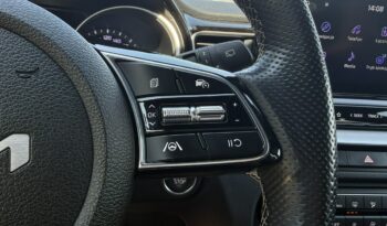 Kia Pro Cee’d Salon Polska Poleasingowy I właściciel Serwis ASO VAT 23% Bezwypadkowy full