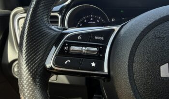 Kia Pro Cee’d Salon Polska Poleasingowy I właściciel Serwis ASO VAT 23% Bezwypadkowy full