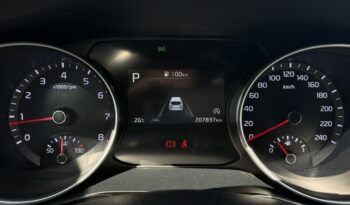 Kia Pro Cee’d Salon Polska Poleasingowy I właściciel Serwis ASO VAT 23% Bezwypadkowy full