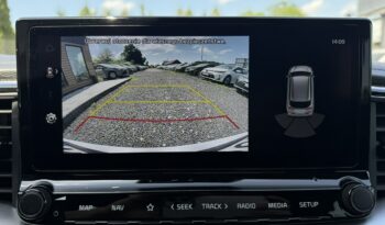 Kia Pro Cee’d Salon Polska Poleasingowy I właściciel Serwis ASO VAT 23% Bezwypadkowy full